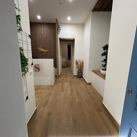 Somnia Luxury Rooms Napels Buitenkant foto