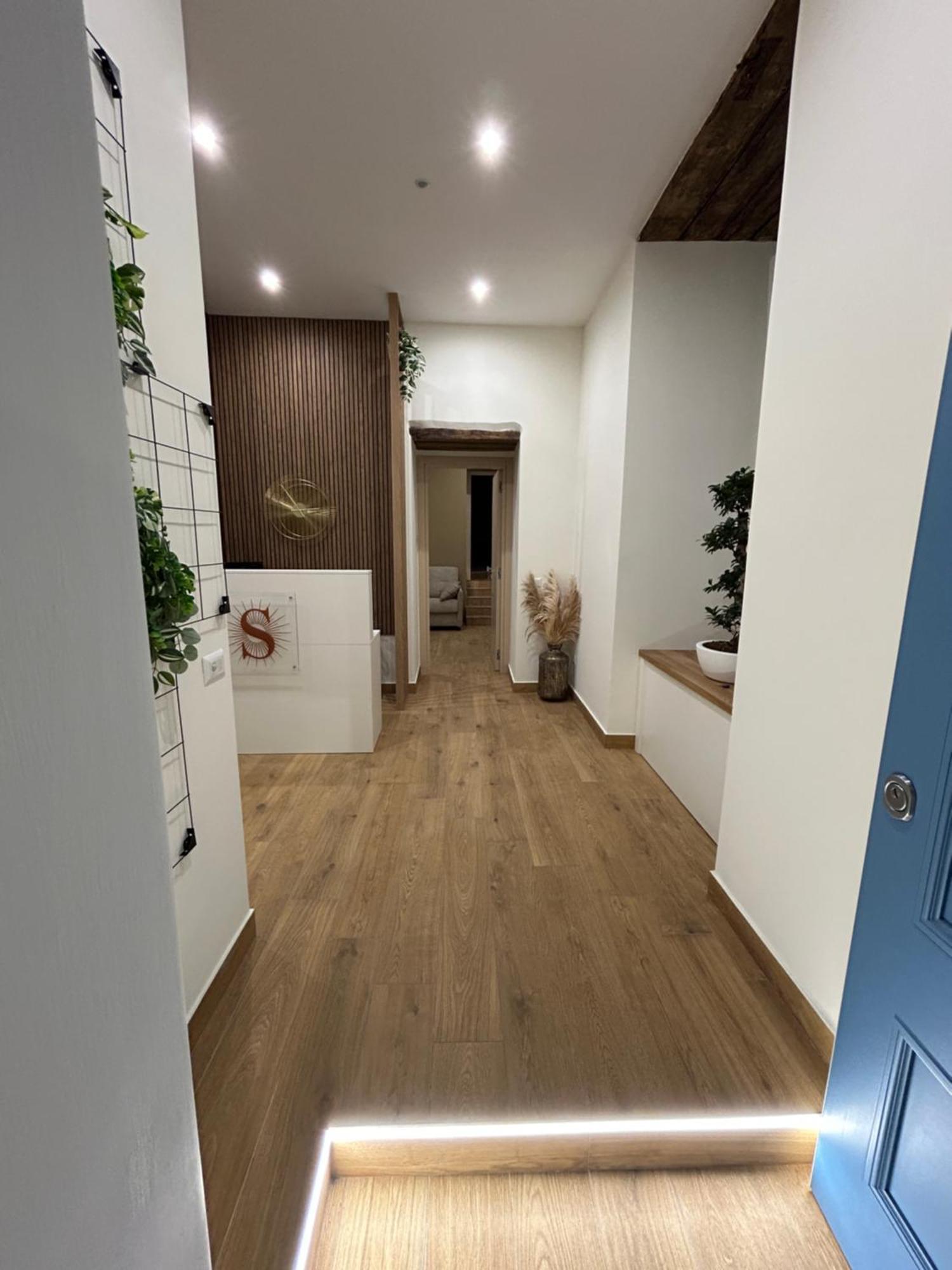 Somnia Luxury Rooms Napels Buitenkant foto