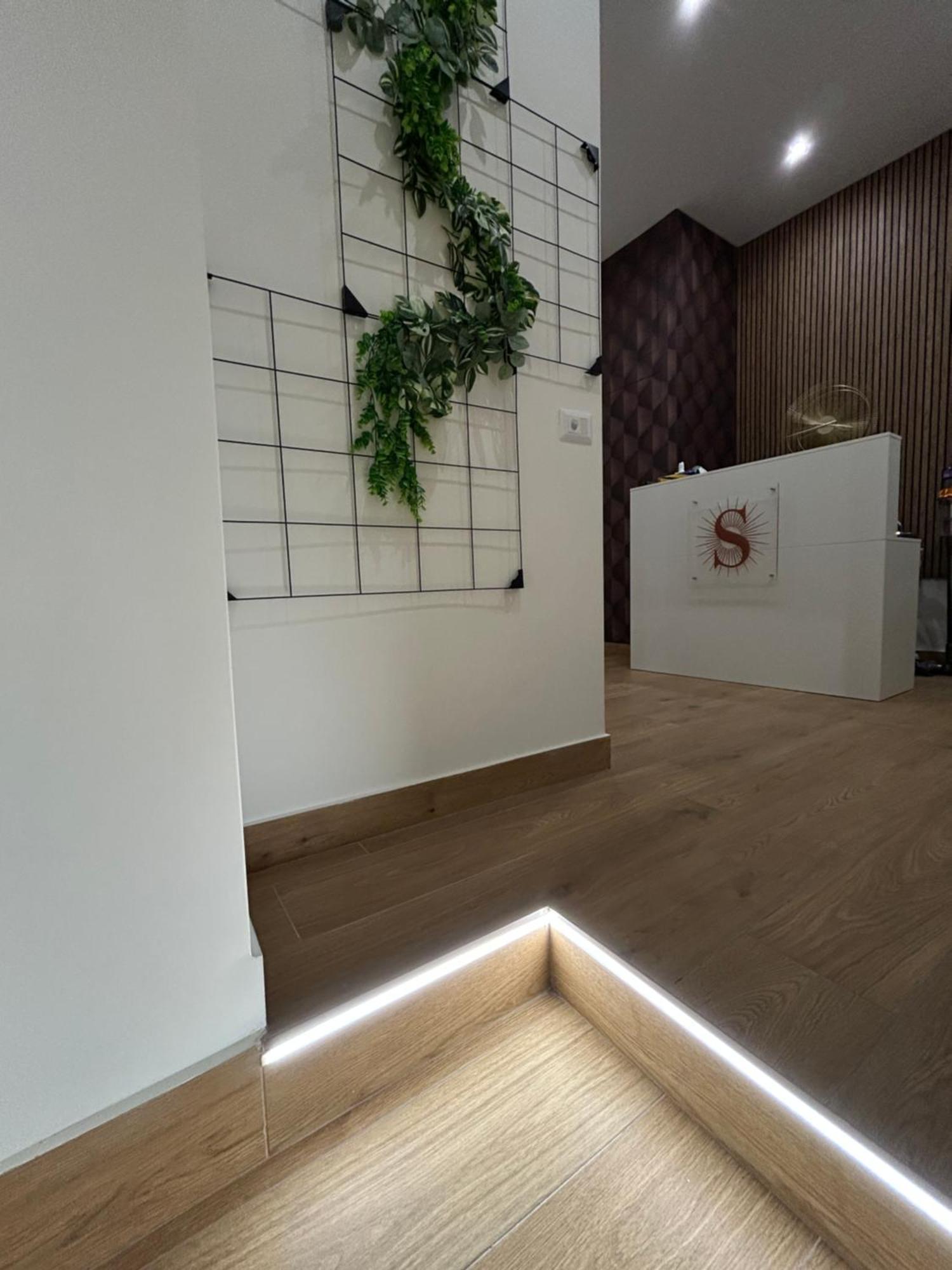 Somnia Luxury Rooms Napels Buitenkant foto