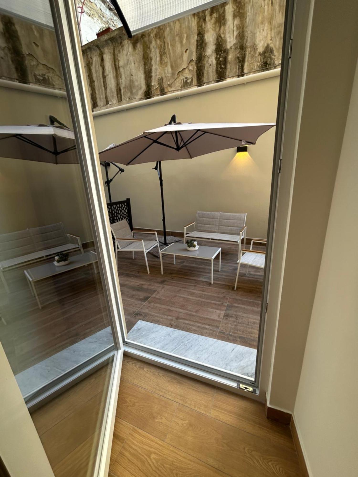Somnia Luxury Rooms Napels Buitenkant foto