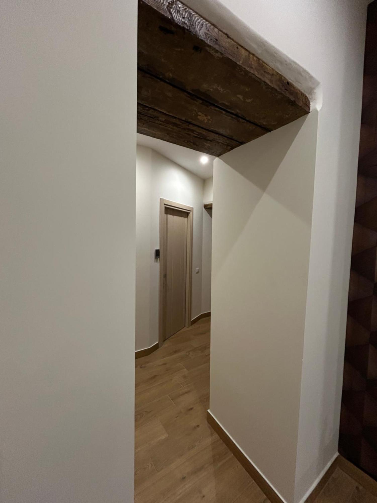 Somnia Luxury Rooms Napels Buitenkant foto