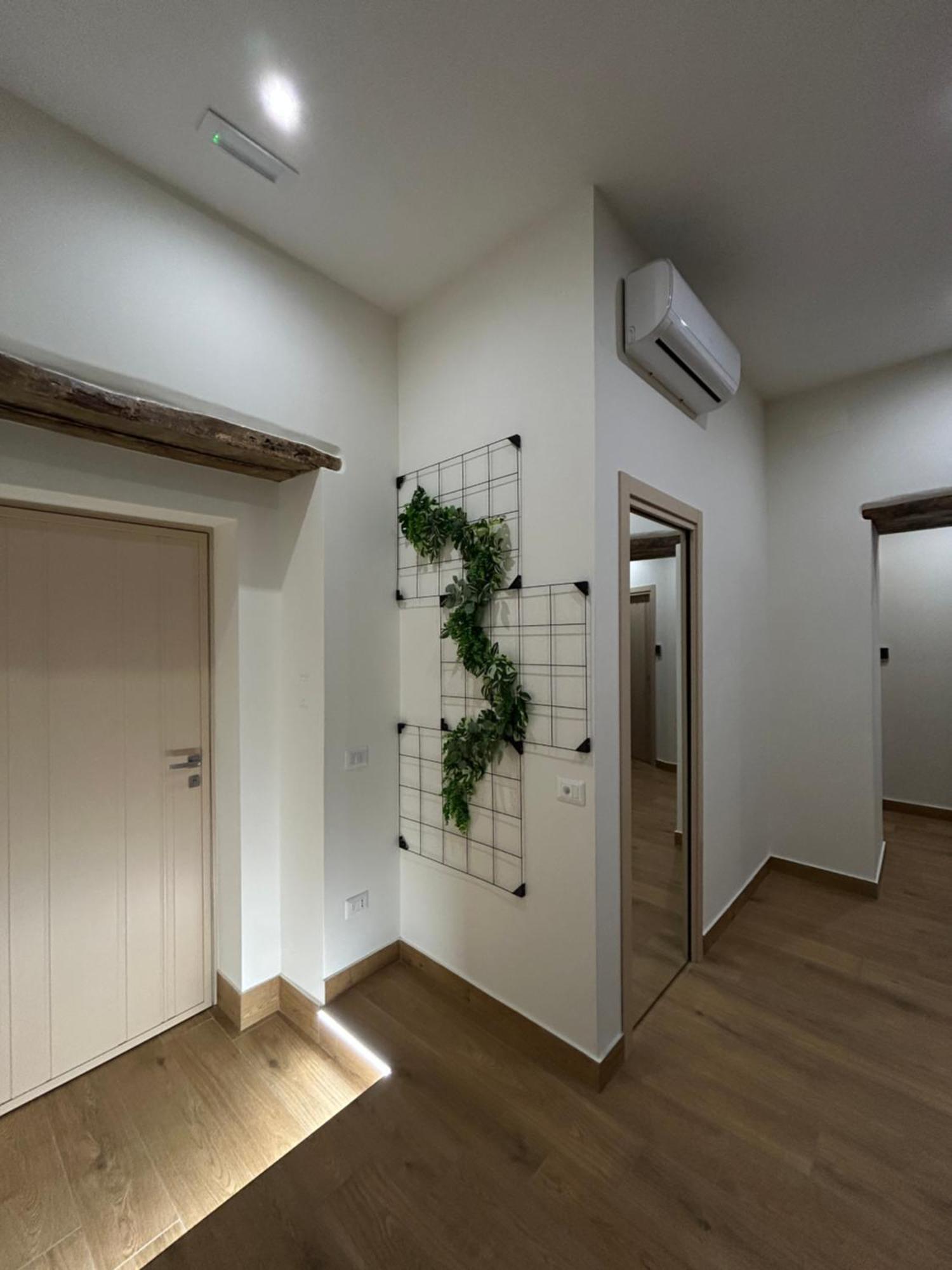 Somnia Luxury Rooms Napels Buitenkant foto