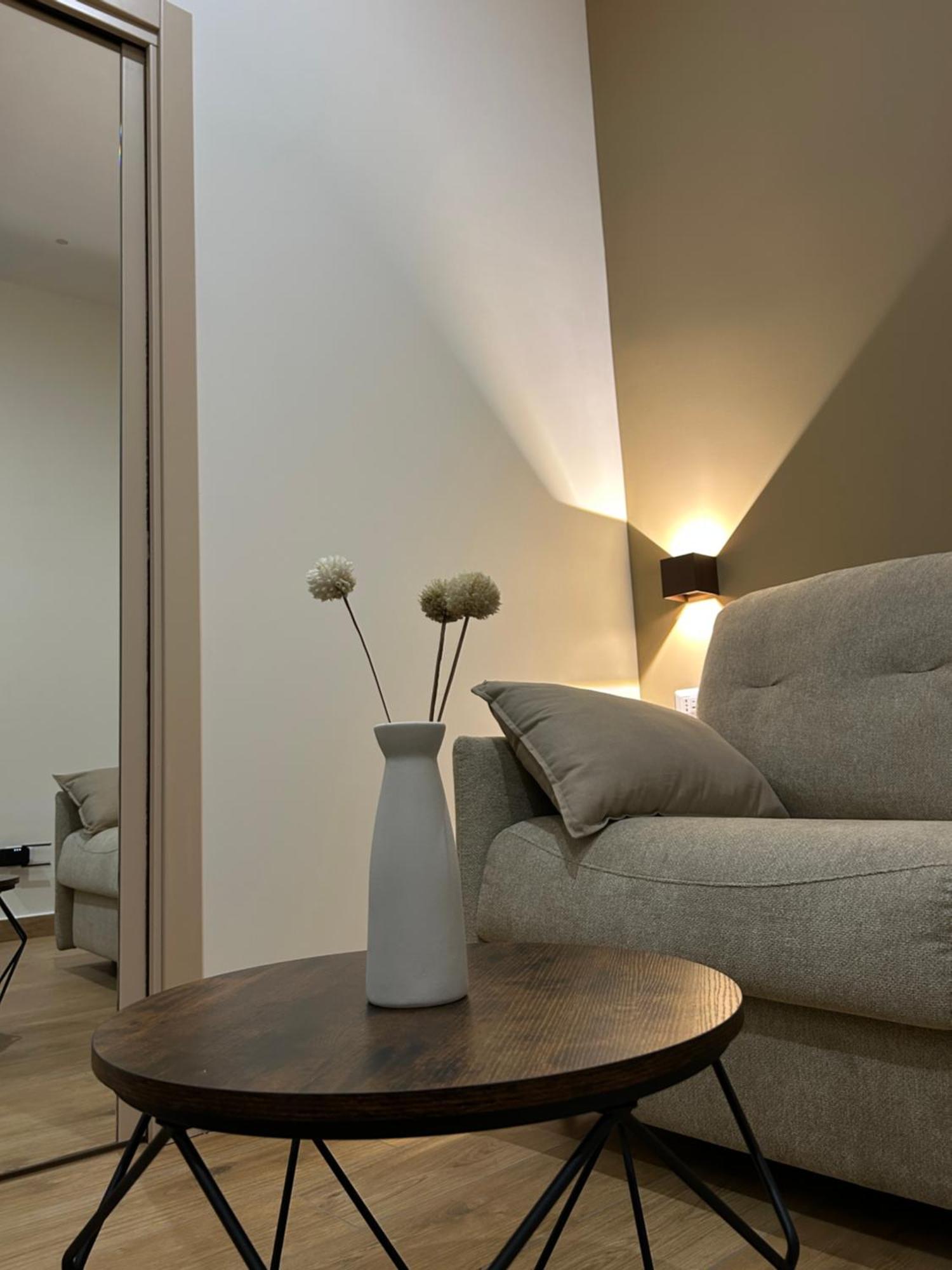 Somnia Luxury Rooms Napels Buitenkant foto