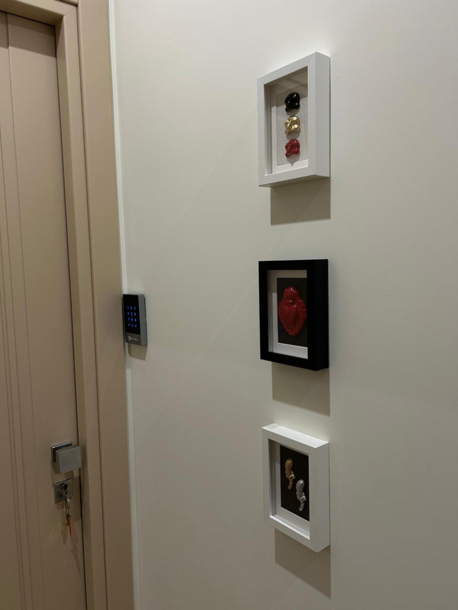 Somnia Luxury Rooms Napels Buitenkant foto